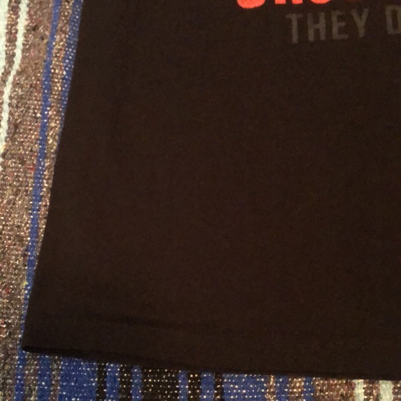 Jason Aldean They Don’t Know Album Tee Shirt - Picture 7 of 11